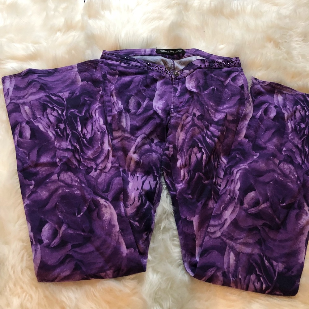 Versace Jeans Couture